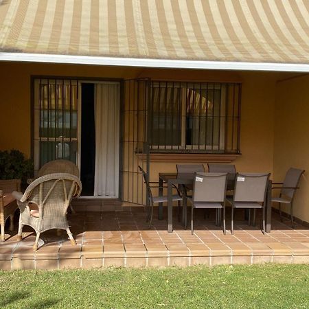 Adosado En Novo Atlantico Golf Διαμέρισμα Novo Sancti Petri Εξωτερικό φωτογραφία
