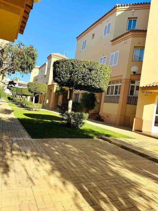 Adosado En Novo Atlantico Golf Διαμέρισμα Novo Sancti Petri Εξωτερικό φωτογραφία